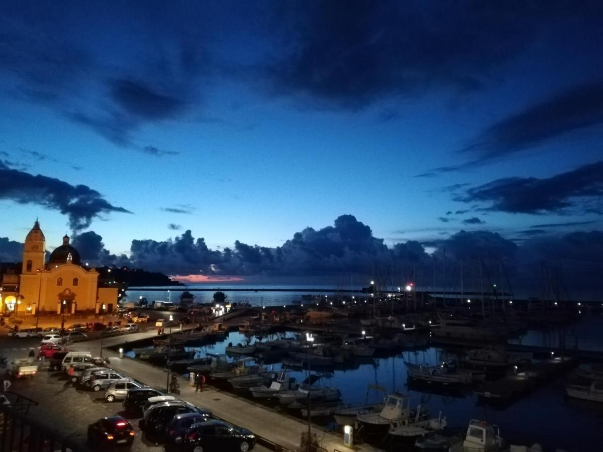 Stella Marina Appartement Procida Buitenkant foto
